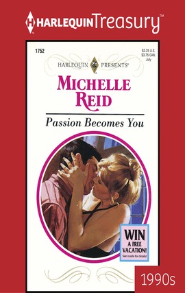 Title details for Passion Becomes You by Michelle Reid - Available